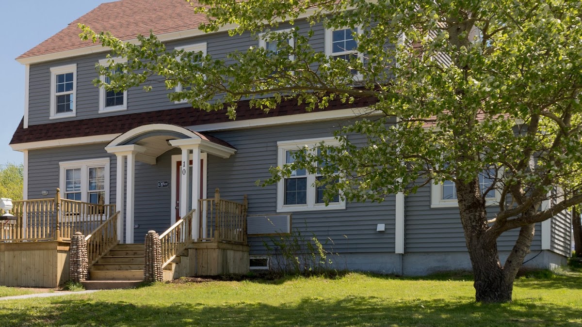 The Archie & Isidore Hotel