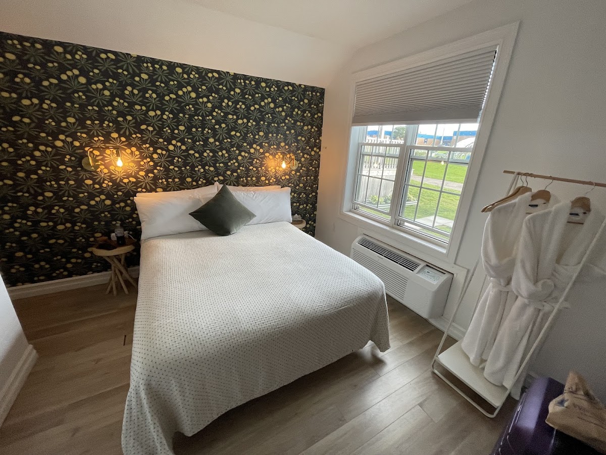 The Archie & Isidore Hotel photo 2