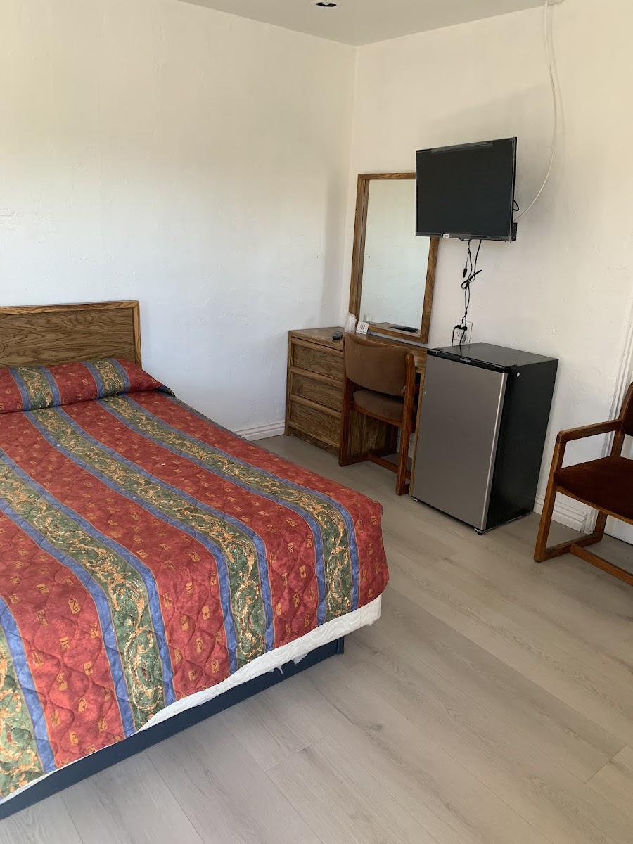 Palm View Motel photo 2