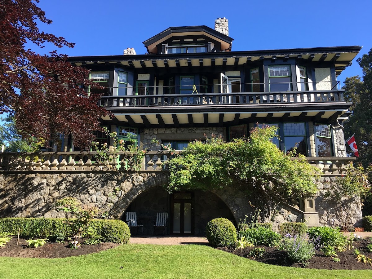Prior Castle Inn