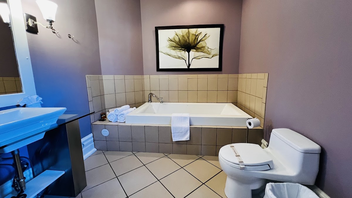 Prior Castle Inn photo 3