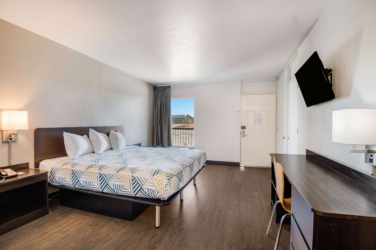 Motel 6 Tucson, AZ- Downtown photo 2