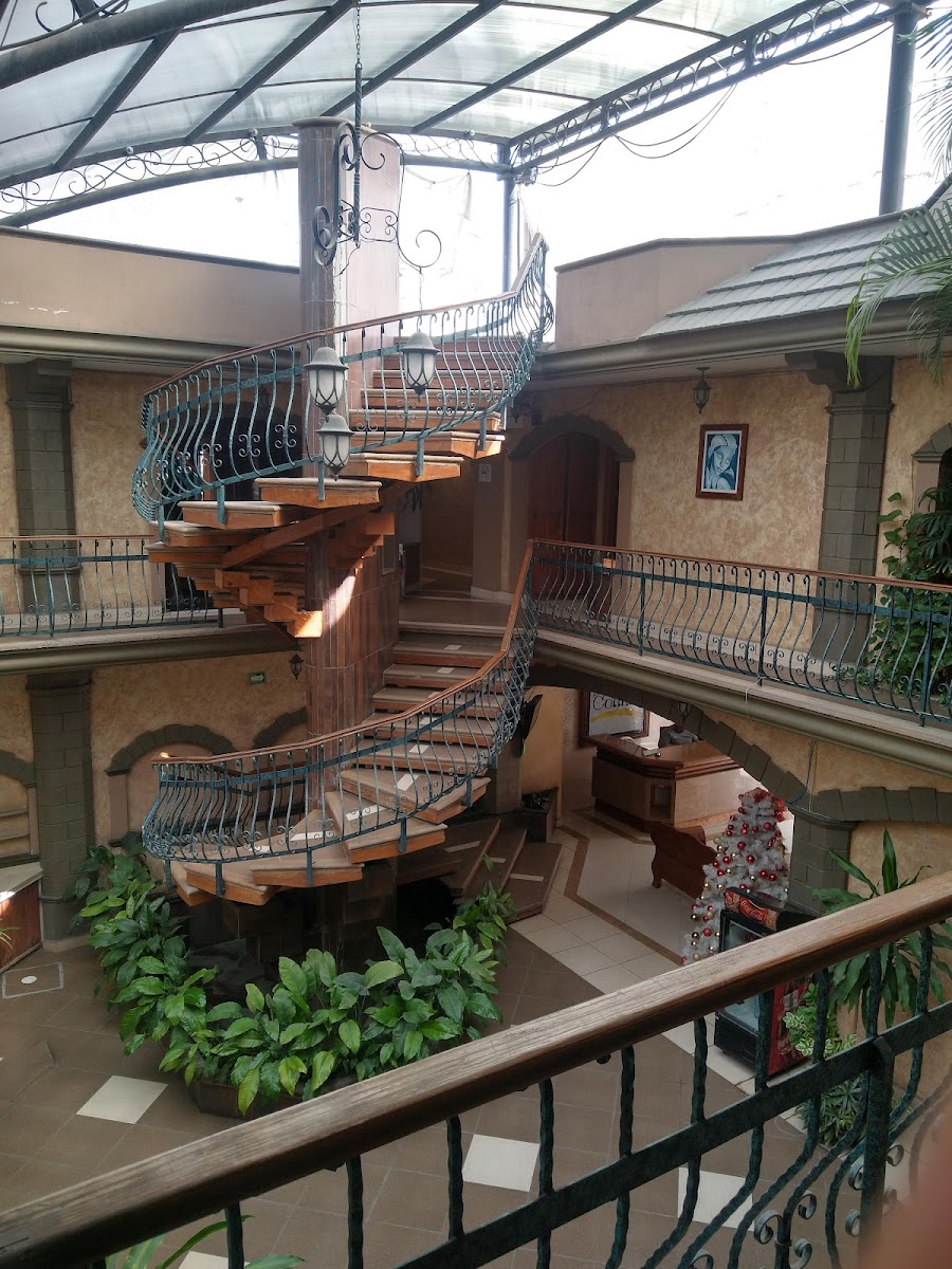 HOTEL VILLA COLINA photo 3