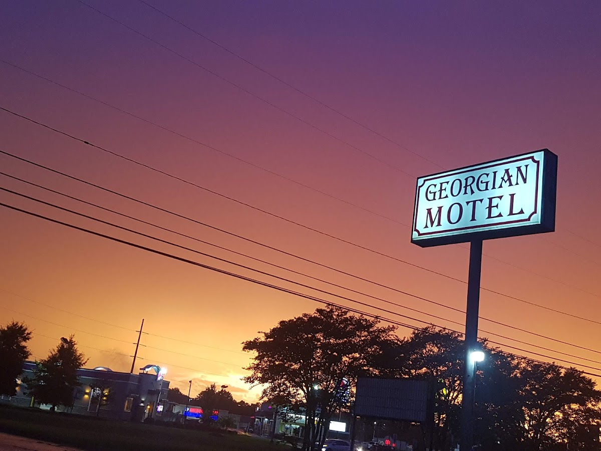 Georgian Motel photo 2