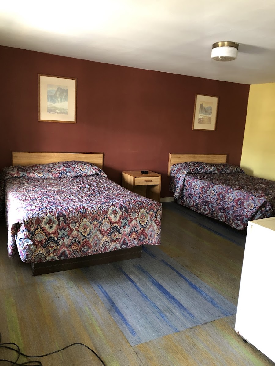 Georgian Motel photo 3