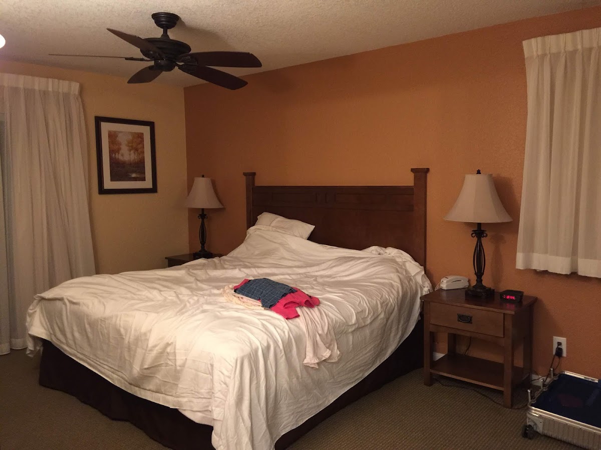 Lake Arrowhead Chalets