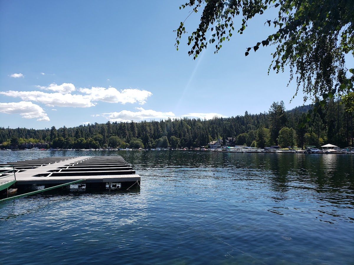 Lake Arrowhead Chalets photo 3