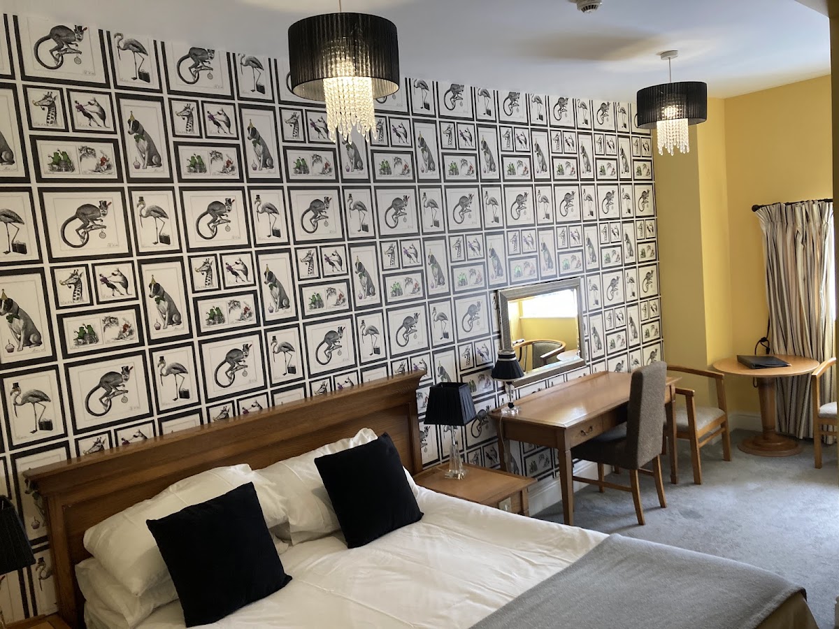 The Coach House Inn photo 2