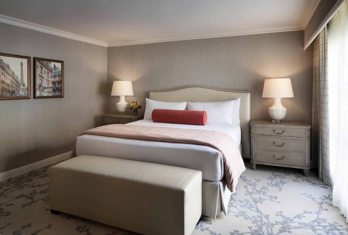 Lafayette Park Hotel & Spa photo 2