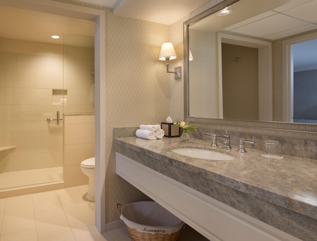 Lafayette Park Hotel & Spa photo 3
