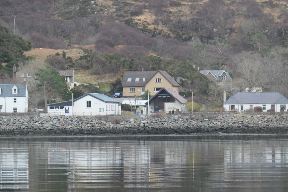 Tigh Na Sith Guest House