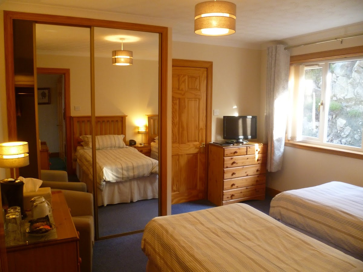 Tigh Na Sith Guest House photo 3
