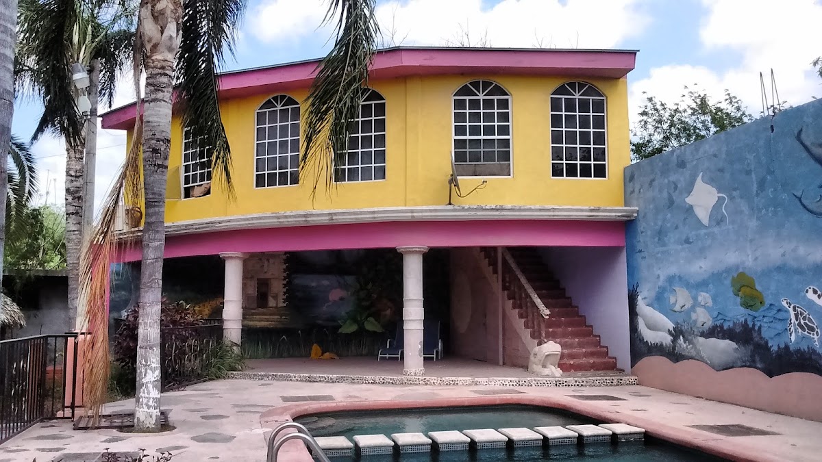 Hotel Las Flores