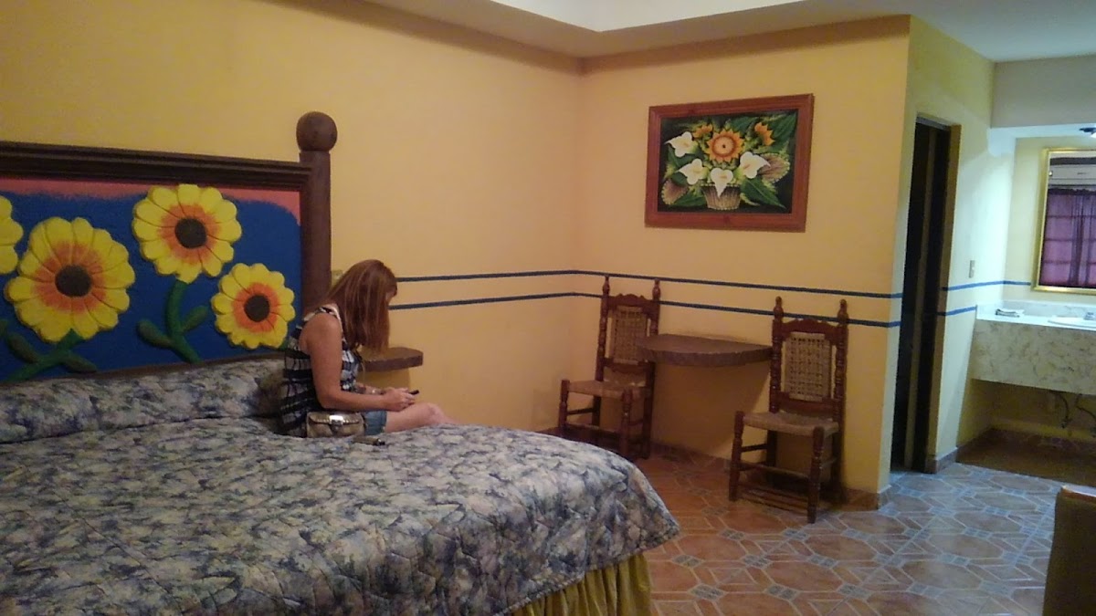 Room 1