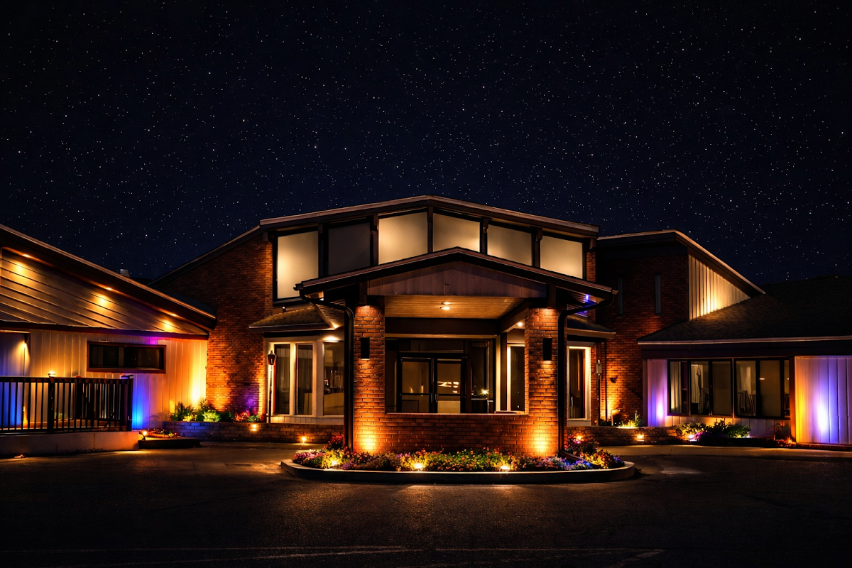 Americas Best Value Inn Chippewa Falls