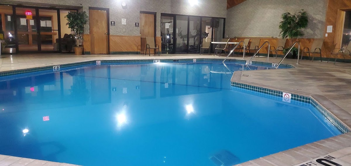 Americas Best Value Inn Chippewa Falls photo 3