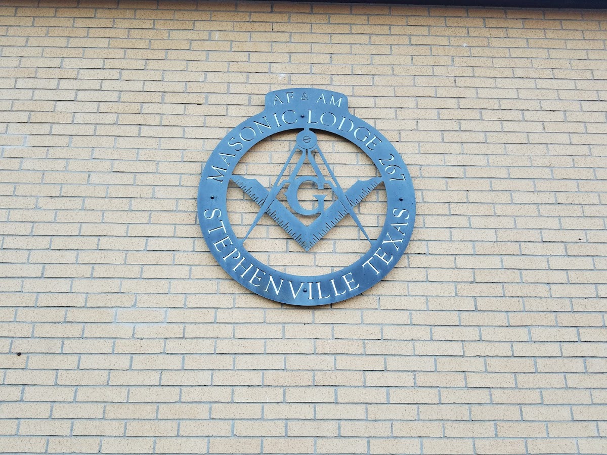 Stephenville Masonic Lodge #267 photo 2