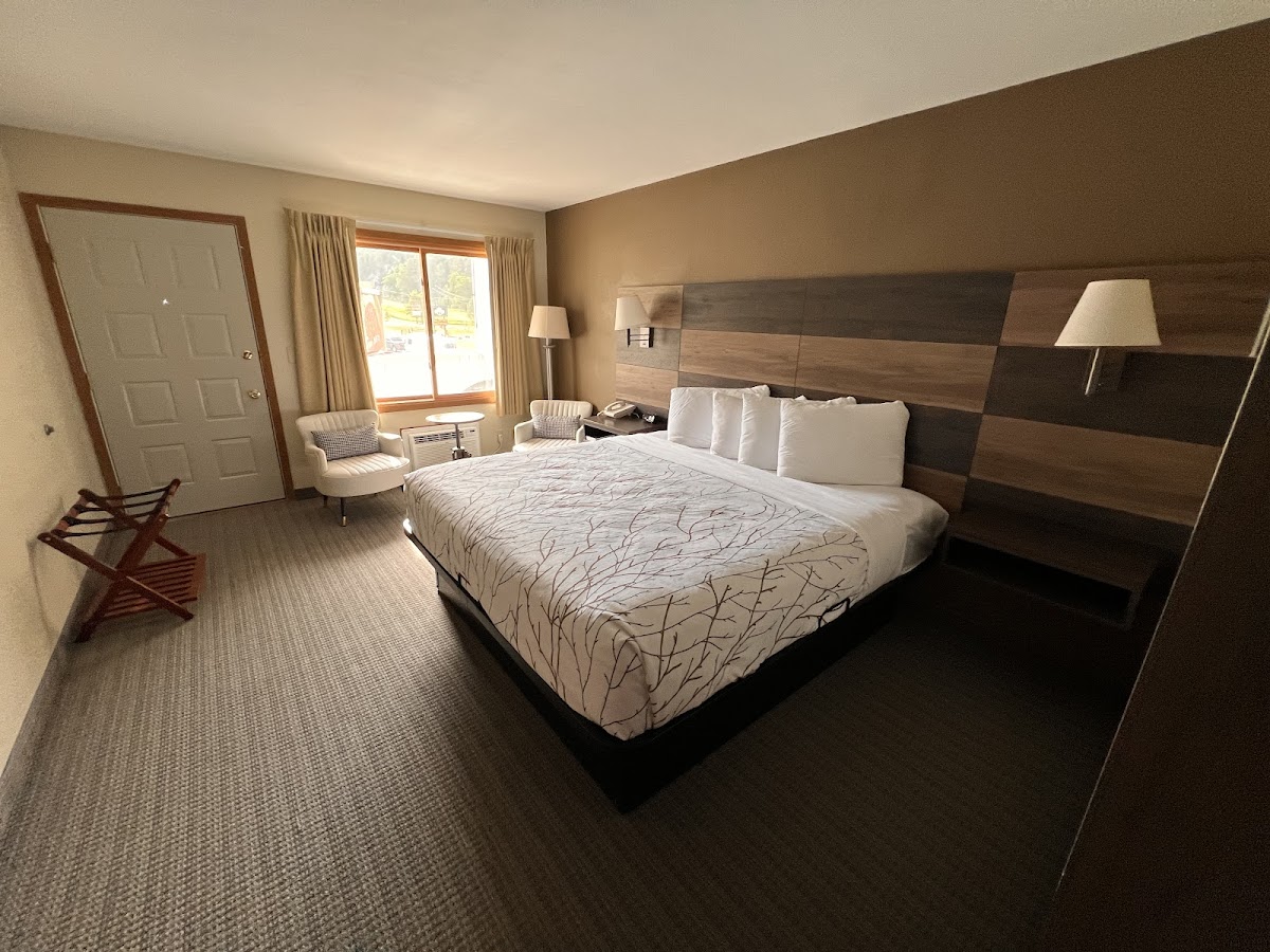 Roosevelt Inn photo 2