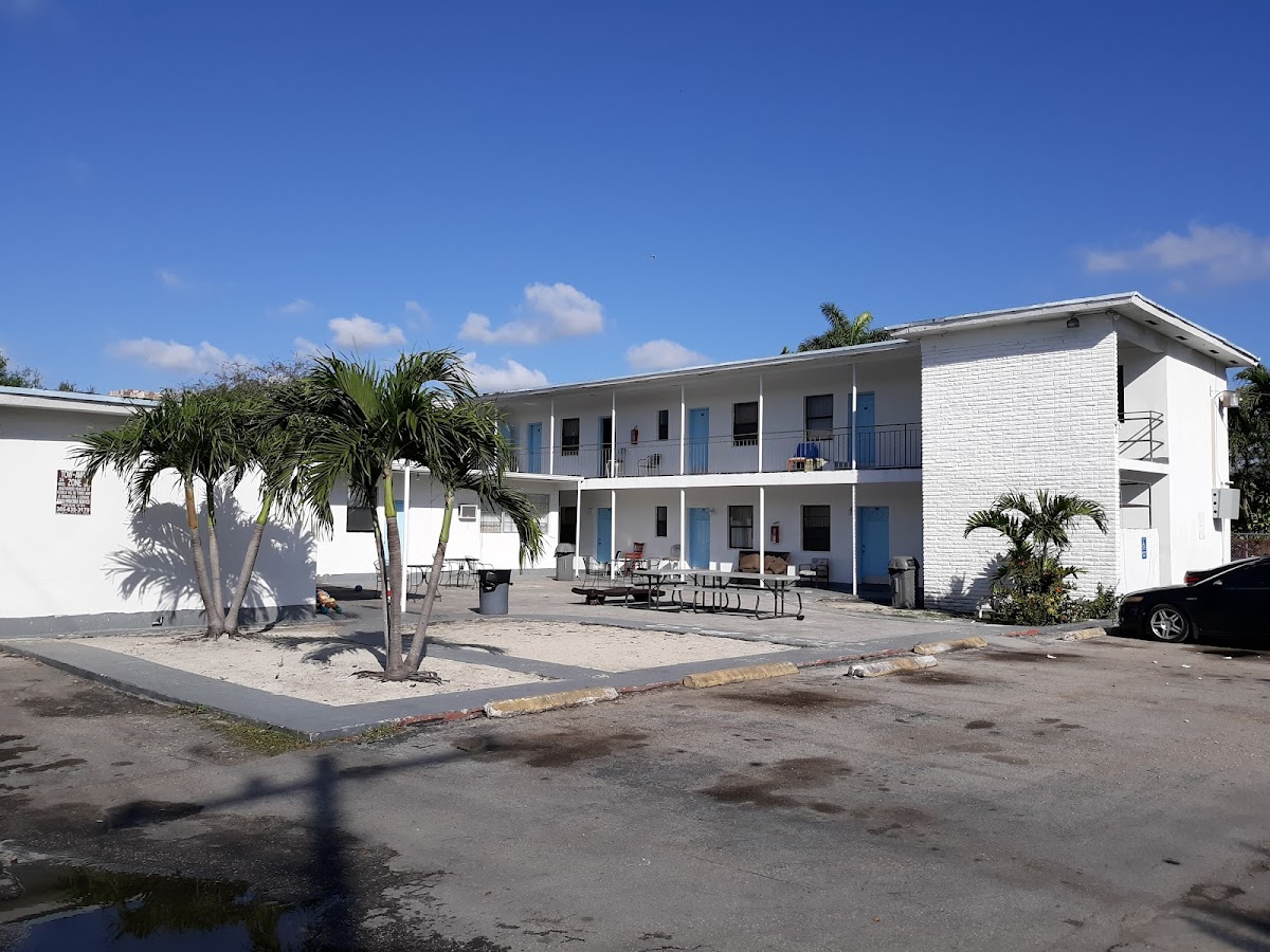Hotel Miami Springs inn photo 2