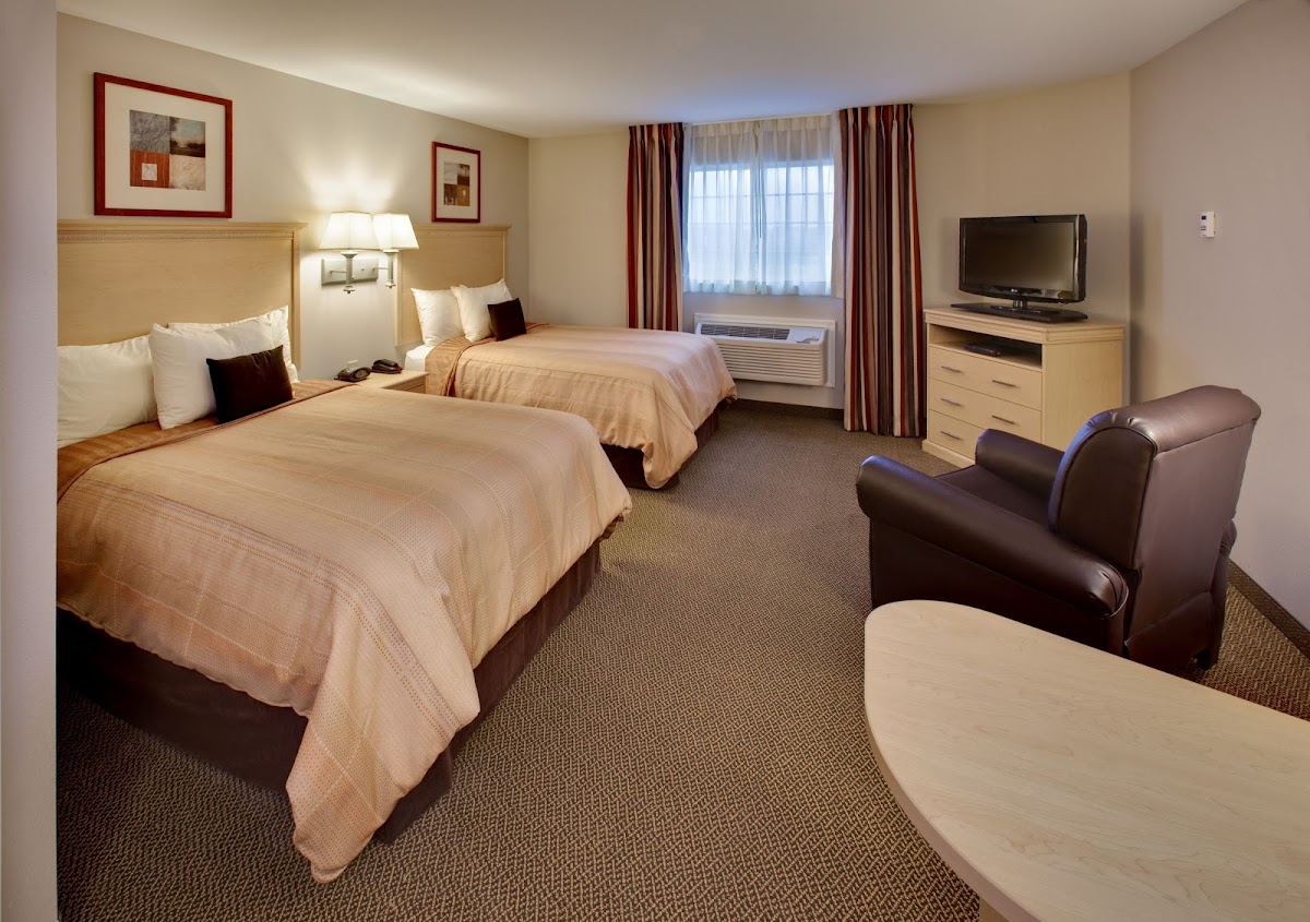 Candlewood Suites Minot by IHG photo 2