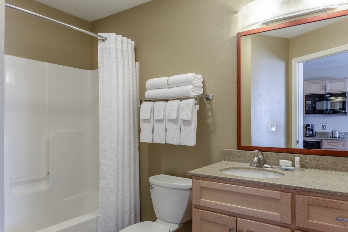 Candlewood Suites Minot by IHG photo 3