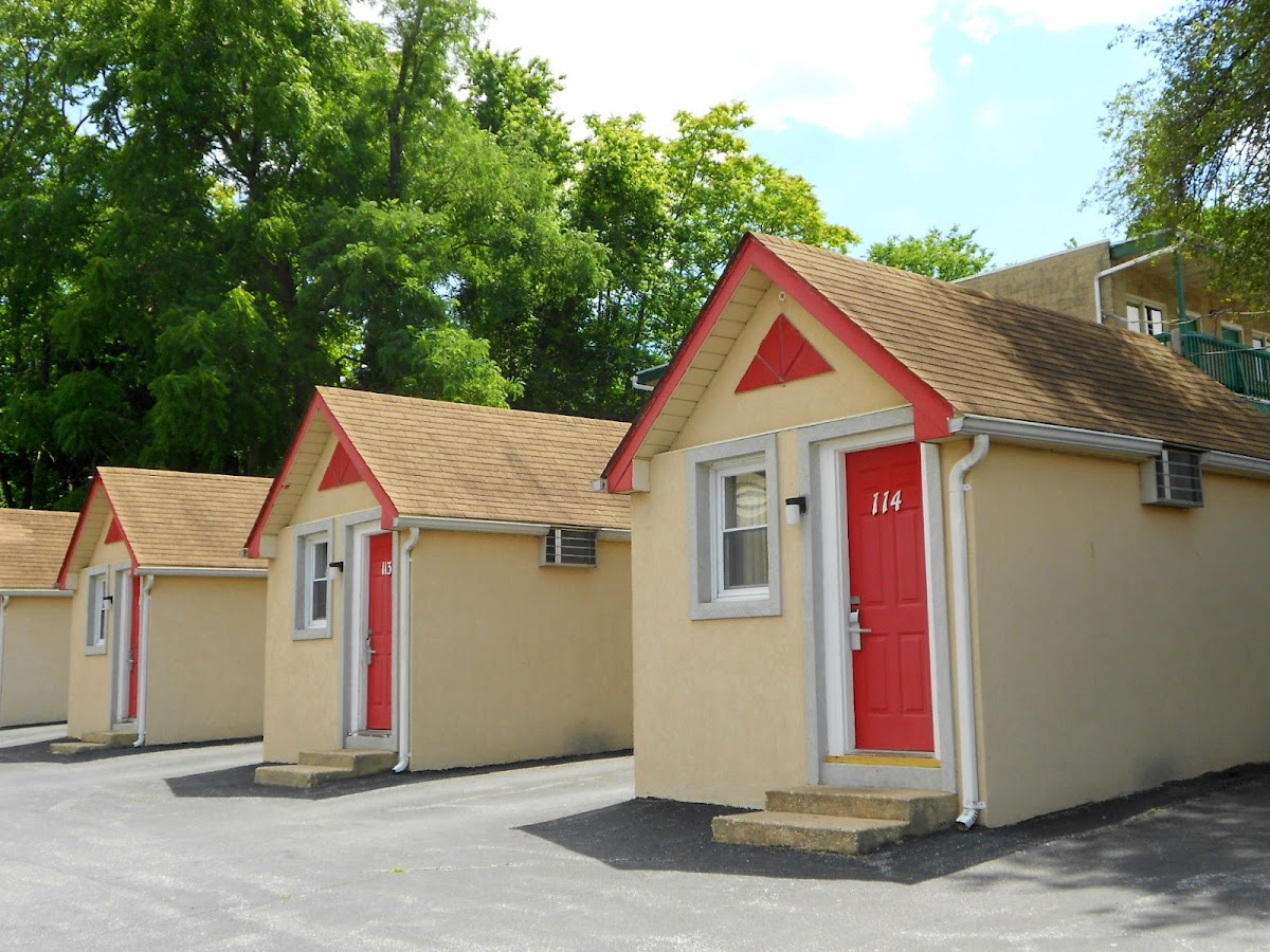 Tip-Top Motel photo 2