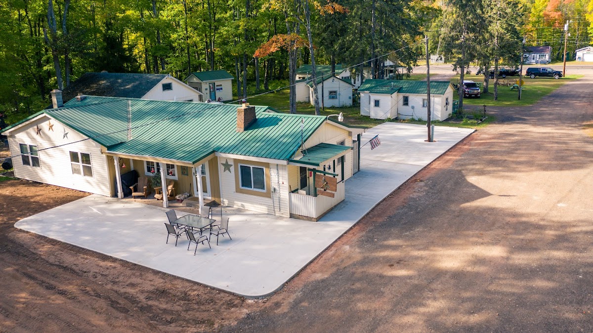 The Timbers Resort