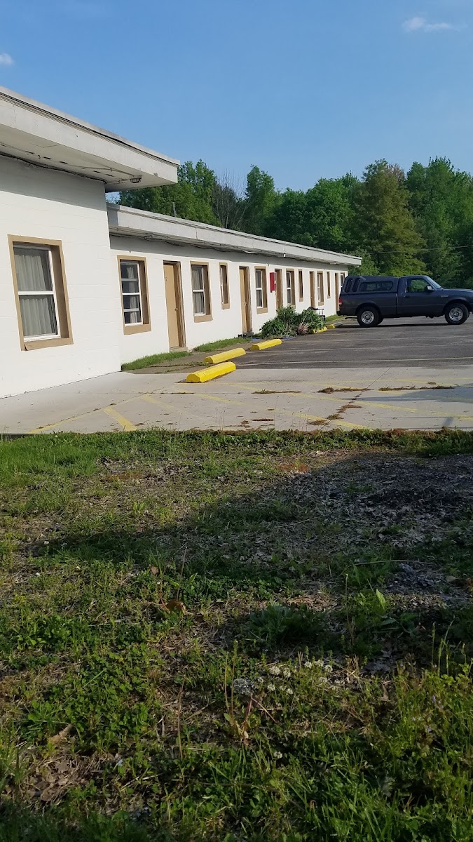 Don-El Motel