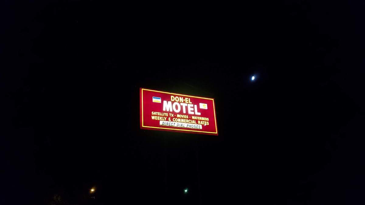 Don-El Motel photo 3