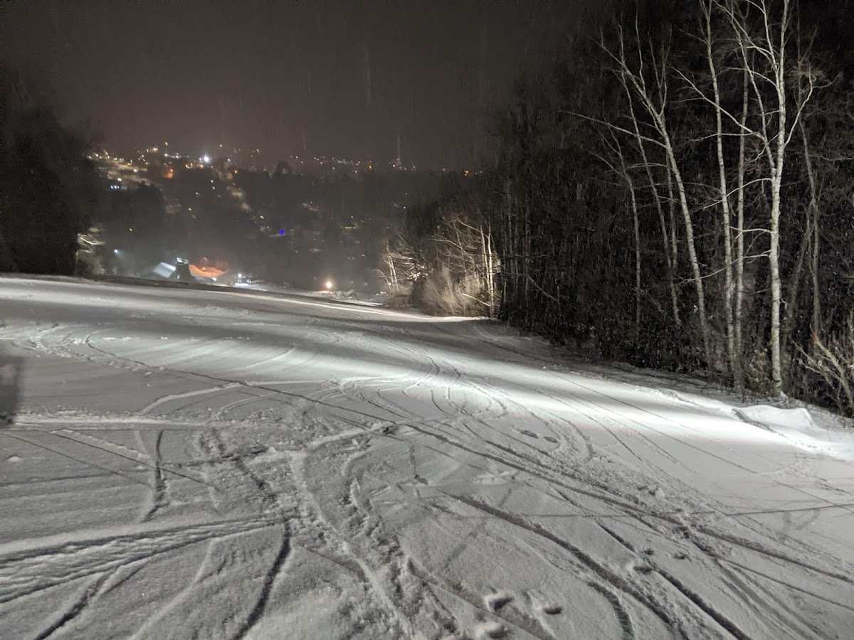 Storrs Hill Ski Area photo 2
