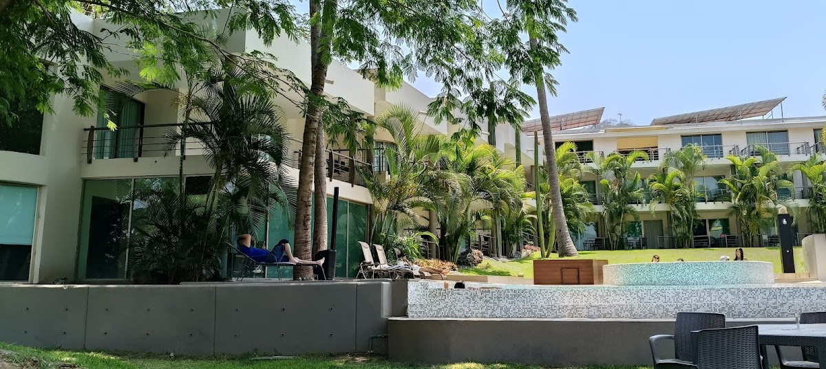 Chiijaj Hotel & Club de Laguna