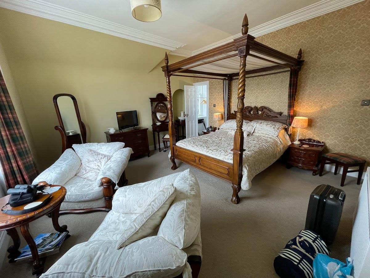 Sconser Lodge