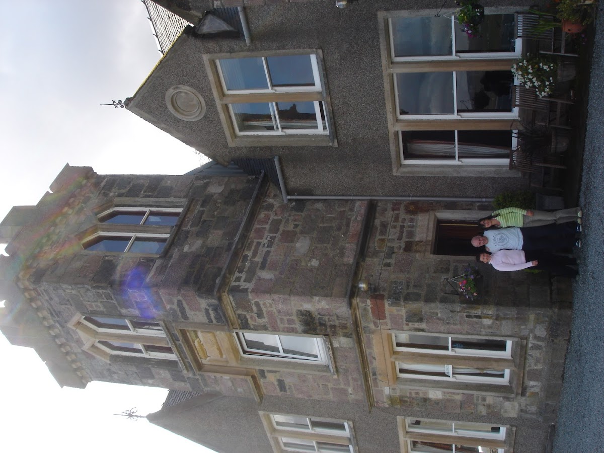 Sconser Lodge photo 3