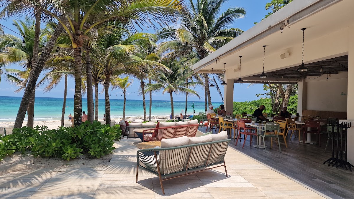 Royal Tulum Beach & Spa Resort