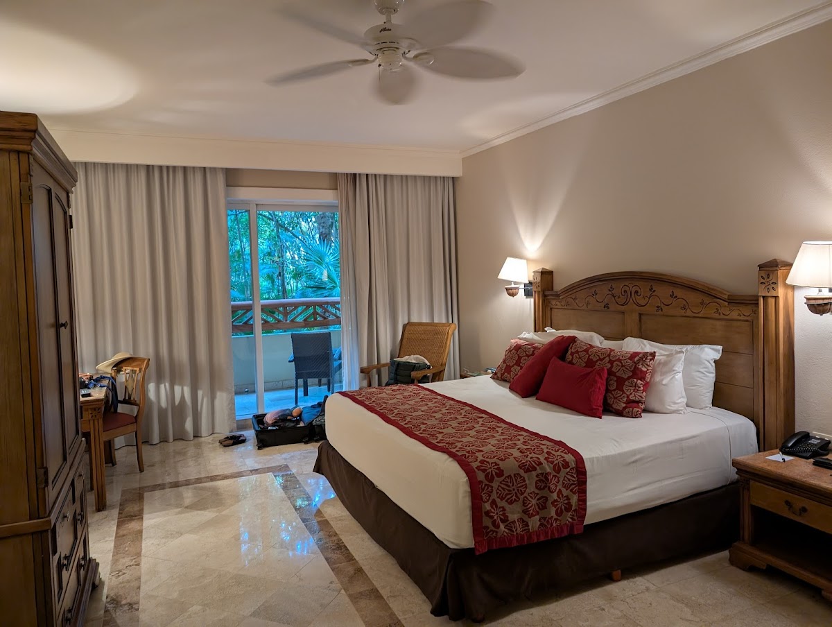 Royal Tulum Beach & Spa Resort photo 2