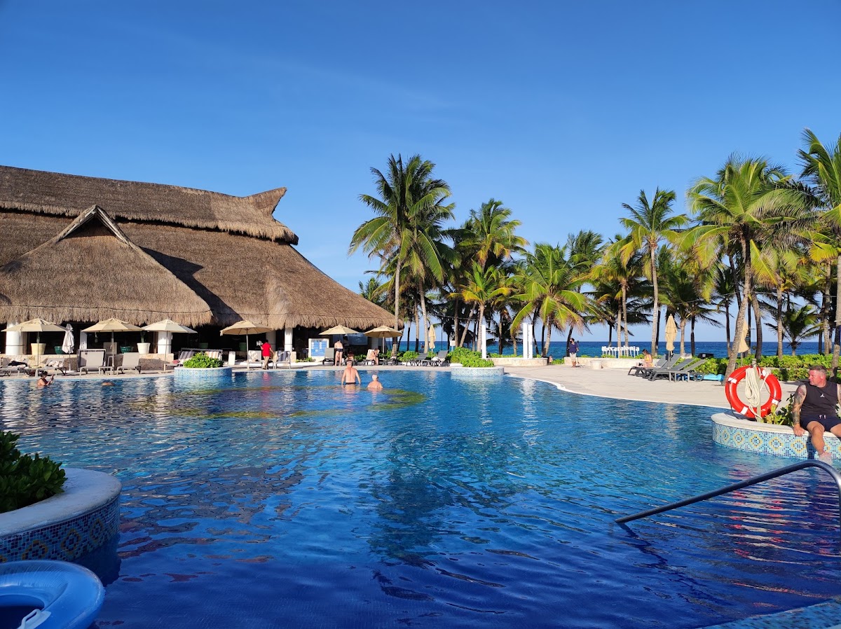 Royal Tulum Beach & Spa Resort photo 3