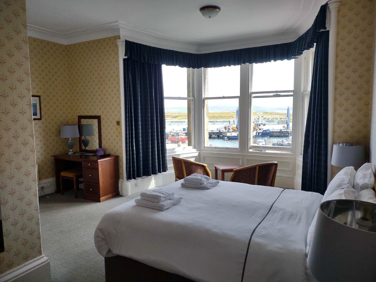 The Stromness Hotel photo 2
