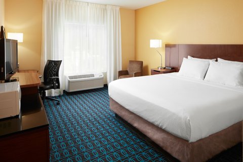 Fairfield by Marriott Inn & Suites Frankfort photo 2