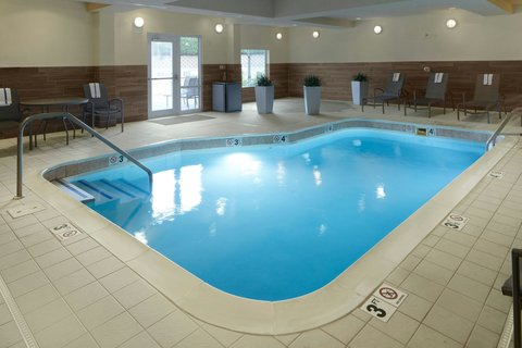 Fairfield by Marriott Inn & Suites Frankfort photo 3