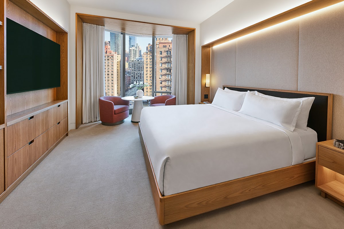 Pendry Manhattan West photo 2