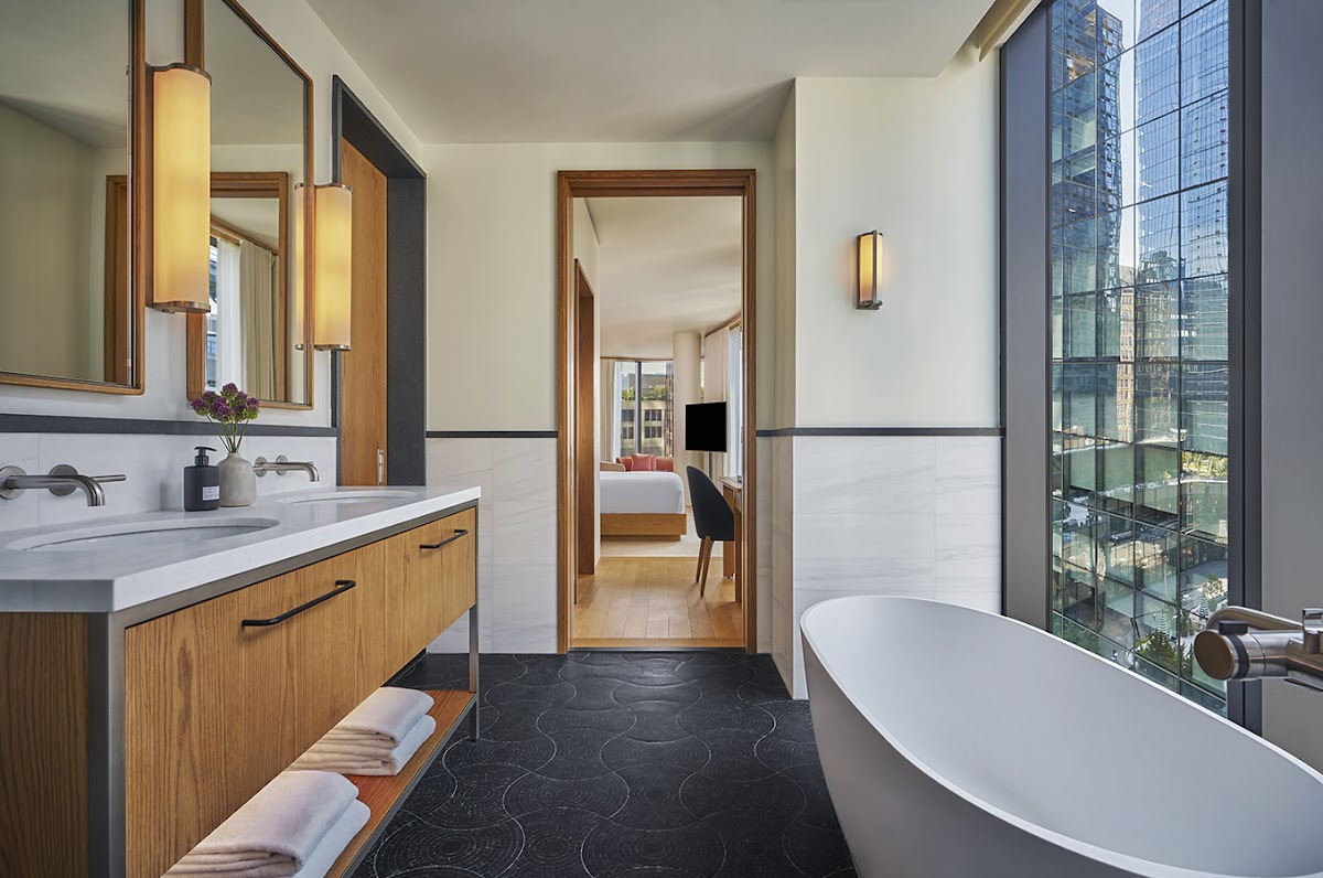 Pendry Manhattan West photo 3
