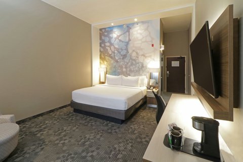 Courtyard by Marriott Monterrey Airport photo 2