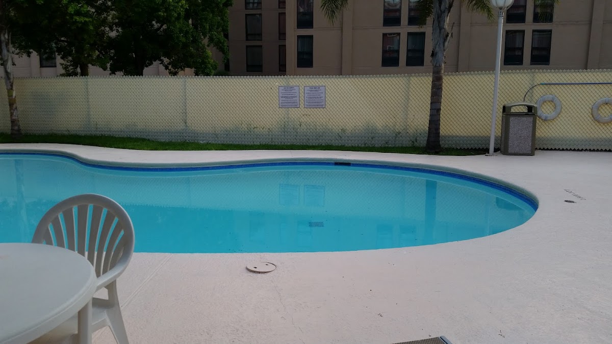 Courtyard by Marriott Monterrey Airport photo 3