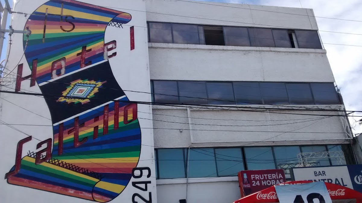 Hotel Saltillo