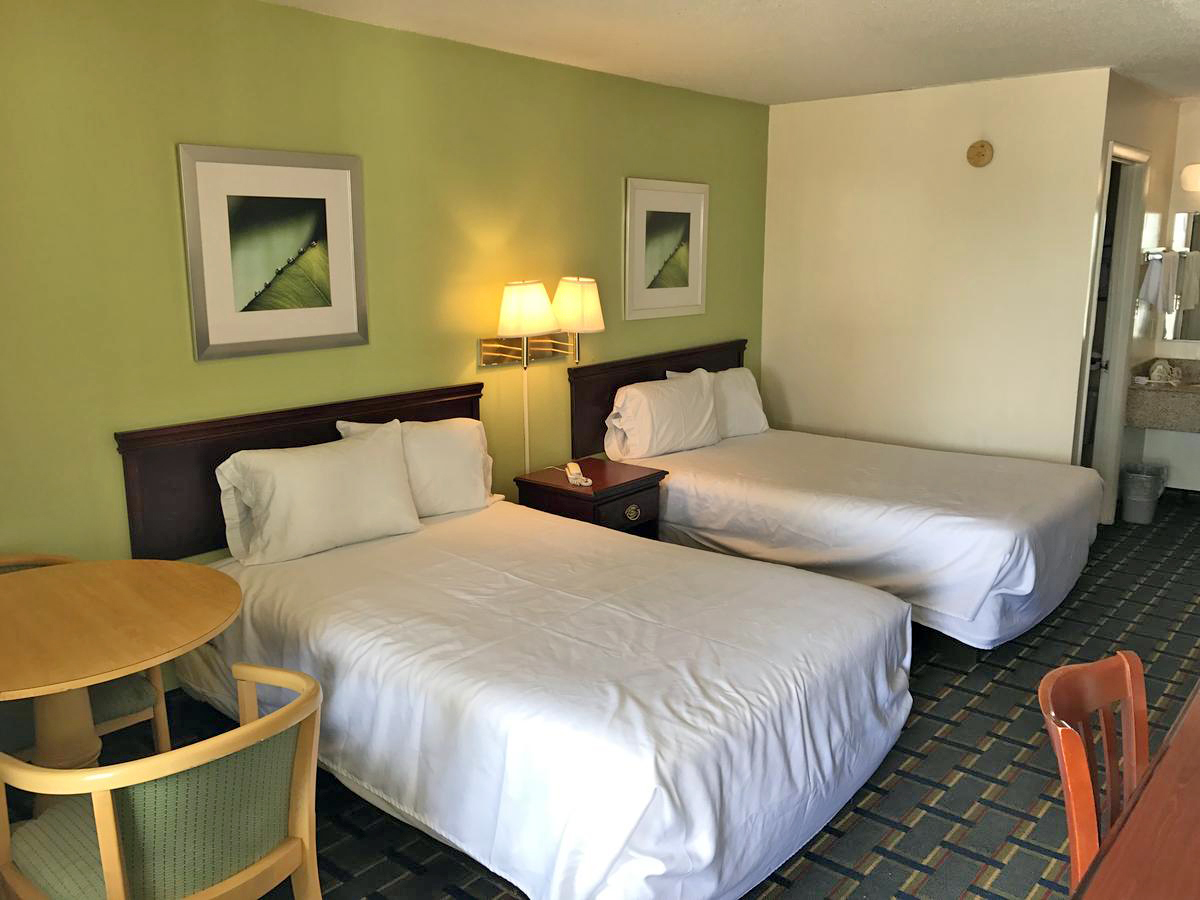 Scottish Inns Stevens Creek, Augusta, GA photo 2