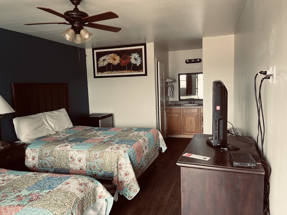 Tilden Country Inn photo 2