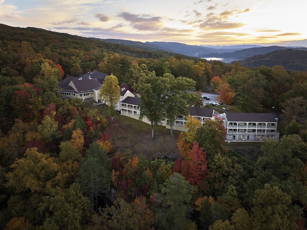 Pine Mountain State Resort Park