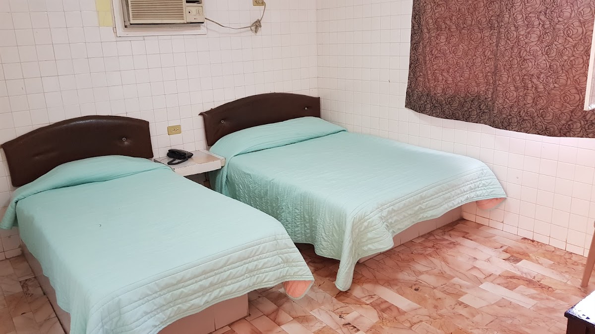 Santa Rita Hotel photo 2