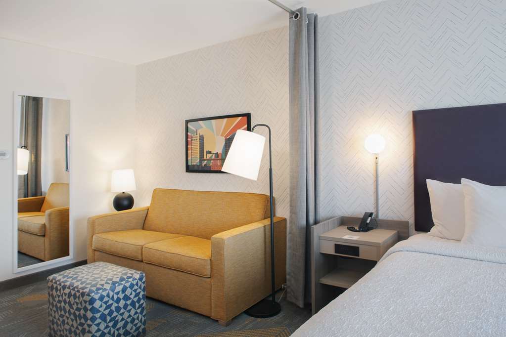 Home2 Suites by Hilton Little Rock Midtown Medical Center photo 2