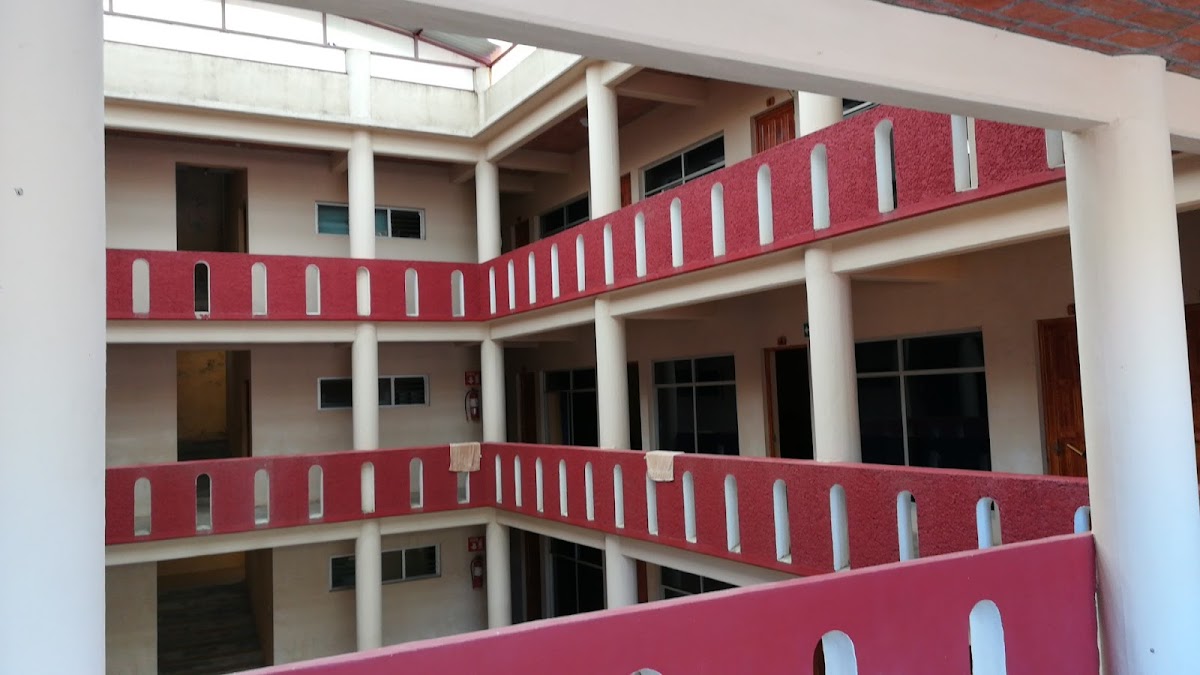 Hotel Municipal Zacatepec photo 2